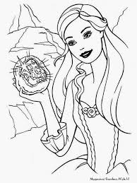Maybe you would like to learn more about one of these? Barbie Coloring Pages Princess Coloring Barbie Coloring