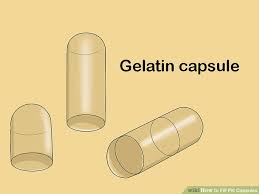 3 Ways To Fill Pill Capsules Wikihow