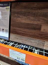 costco kairos spc vinyl flooring 31