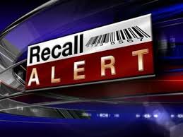 6 brands of dry carpet cleaner recalled