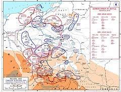 The invasion of poland was the german poland campaign, which began on september 1, 1939. Invasion Of Poland Wikipedia