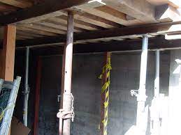 types of shoring systems which one is