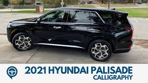 Rated 4.6 out of 5 stars. 2021 Hyundai Palisade Review Trims Specs Price New Interior Features Exterior Design And Specifications Carbuzz