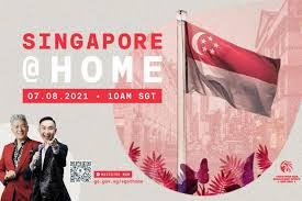 Singapore's national day is the celebration of the independence of singapore on 9 august 1965. K8p9gb1cmsntpm