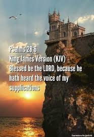 The Book of Mathew KJV site:pinterest.com | Psalms 28:6 King James Version  (KJV) Blessed be the LORD, because he ... | King james version, Book of  psalms, Psalms