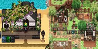 play mods for stardew valley