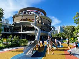 outdoor playgrounds in singapore