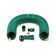Green Garden Hose Size 2 Inch Rs 90