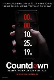 Countdown - Rotten Tomatoes
