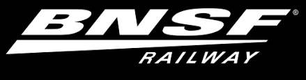 Image result for symbol images of Burlington Northern Railway System.  railroad