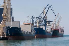 Shipping agency - Jadroagent International