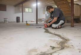 7 Waterproofing Tips For A Dry Basement