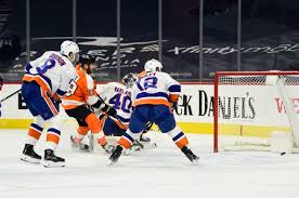 Experiencing the philadelphia flyers event of your dreams becomes a reality with ticketnetwork. How To Watch New York Islanders Vs Philadelphia Flyers 1 31 2021 Time Tv Channel Streaming Nhl Schedule This Week Syracuse Com
