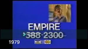 1979 empire today carpets end