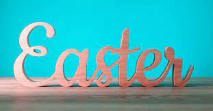 when is easter 2021 holiday dates for