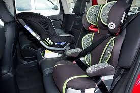 2016 Honda Fit Car Seat Check Cars Com