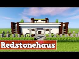 Oder ihr baut die häuser selber. Wie Baut Man Ein Redstonehaus In Minecraft Minecraft Redstone Haus Bauen Deutsch Tutorial Youtube Minecraft Redstone Haus Haus Bauen Minecraft