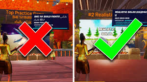 But since it was removed as an ltm from the main matchmaking i love that you can enter matchmaking to play zone wars with random players from the creative hub. How To Get Zone Wars Creative Matchmaking In Fortnite Youtube