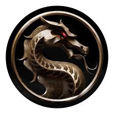Mortal kombat is an american media franchise centered on a series of video games, originally developed by midway games in 1992. Mortal Kombat Logo Png Movie Wallpaper