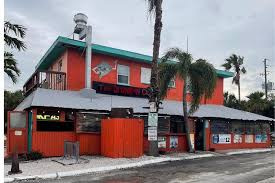12 waterfront restaurants st pete and