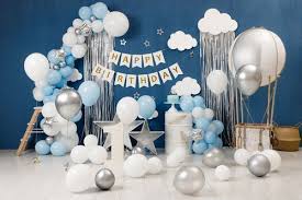 must have birthday decoration items