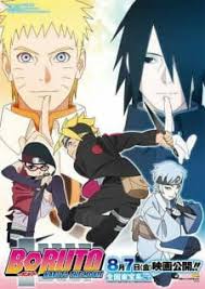 Team 7 sets out on their first mission. Voir Boruto Naruto Next Generations Vf Anime Complet Gratuit En Streaming Vf Et Vostfr Kingvostfr