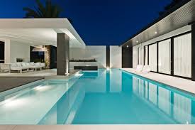 Beautiful Swimming Pool Design Ideas