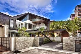 50 Stunning Houses In Singapore 001