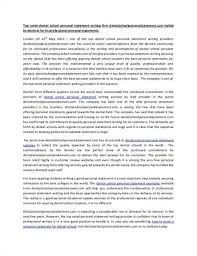    personal statement for college examples   attorney letterheads 