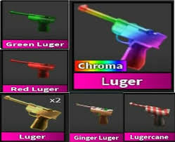 Luger mm2 code full list. Mm2 Godly Luger Set Cheap Fast Delivery All Lugers In The Game Included 29 99 Picclick