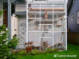 Decorating Your Catio By Catio Spaces