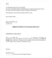 Notarized Letter Templates Free Sample Example Format 9 Standard