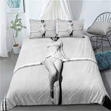 Super King Size Bed Duvet Quilt Cover