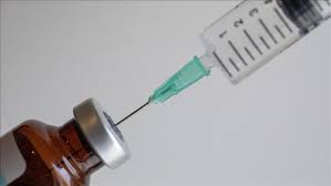 Maybe you would like to learn more about one of these? South Africa Backs Donating Vaccines To Poor Nations