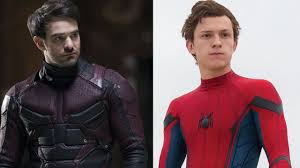 The third film is slated for december 17, 2021. Daredevil And Spider Man Wouldn T Get On In The Marvel Cinematic Universe Fandom