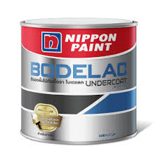 Nippon Paint Bodelac Undercoat White