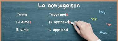 Comment apprendre la conjugaison française de manière plus simple ?