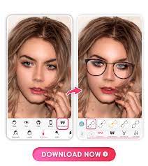best gles app how to virtually try
