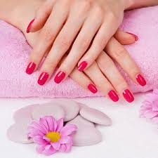 pop up nails spa nail salon in