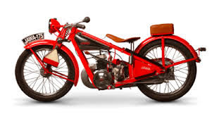 jawa motorcycles india