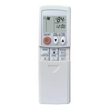 air conditioner remote control km09f