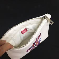sk2 travel makeup pouch bag
