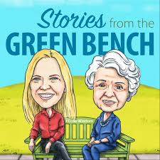 #ElderWisdom | Stories from the Green Bench