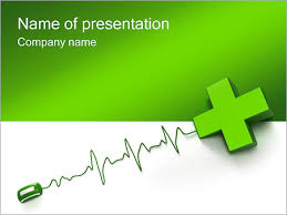 Online Pharmacy Powerpoint Template Backgrounds Google Slides