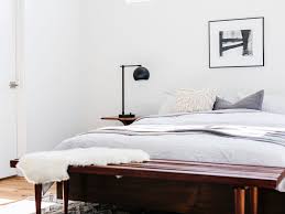 23 scandinavian bedroom design ideas