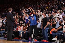knicks to sell nba playoff tickets