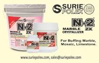 Surie Polex - N2ZX MARBLE CRYSTALLIZER Place your orders, Click ...