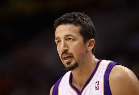 We heard of the Lakers&#39; apparent interest in Hedo Turkoglu early on Friday, though we assumed that the purple and gold were planning to pursue him once the ... - hedo-turkoglu