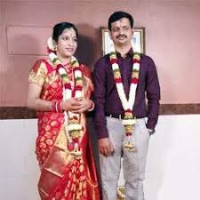 Brahmin Community Matrimony Brides Grooms Married List
