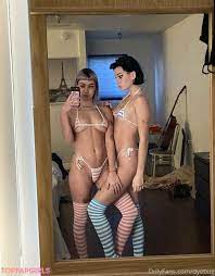 Dyebug Nude OnlyFans Leaked Photo #10 - TopFapGirls